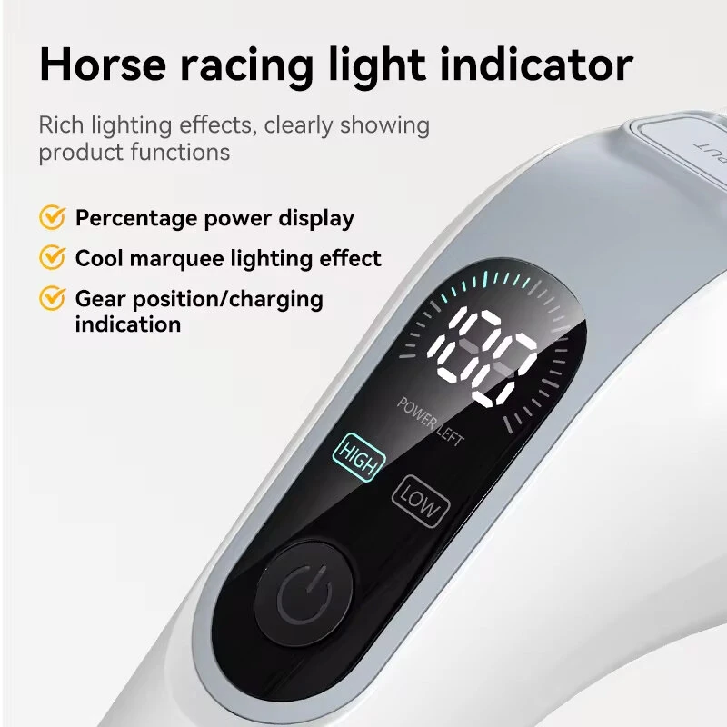 (image for) Cordless Electric Cleaning Brush Cordless Handheld Shower Washer Rotating Cleaner Multi-function Cleaner IP67 Waterproof