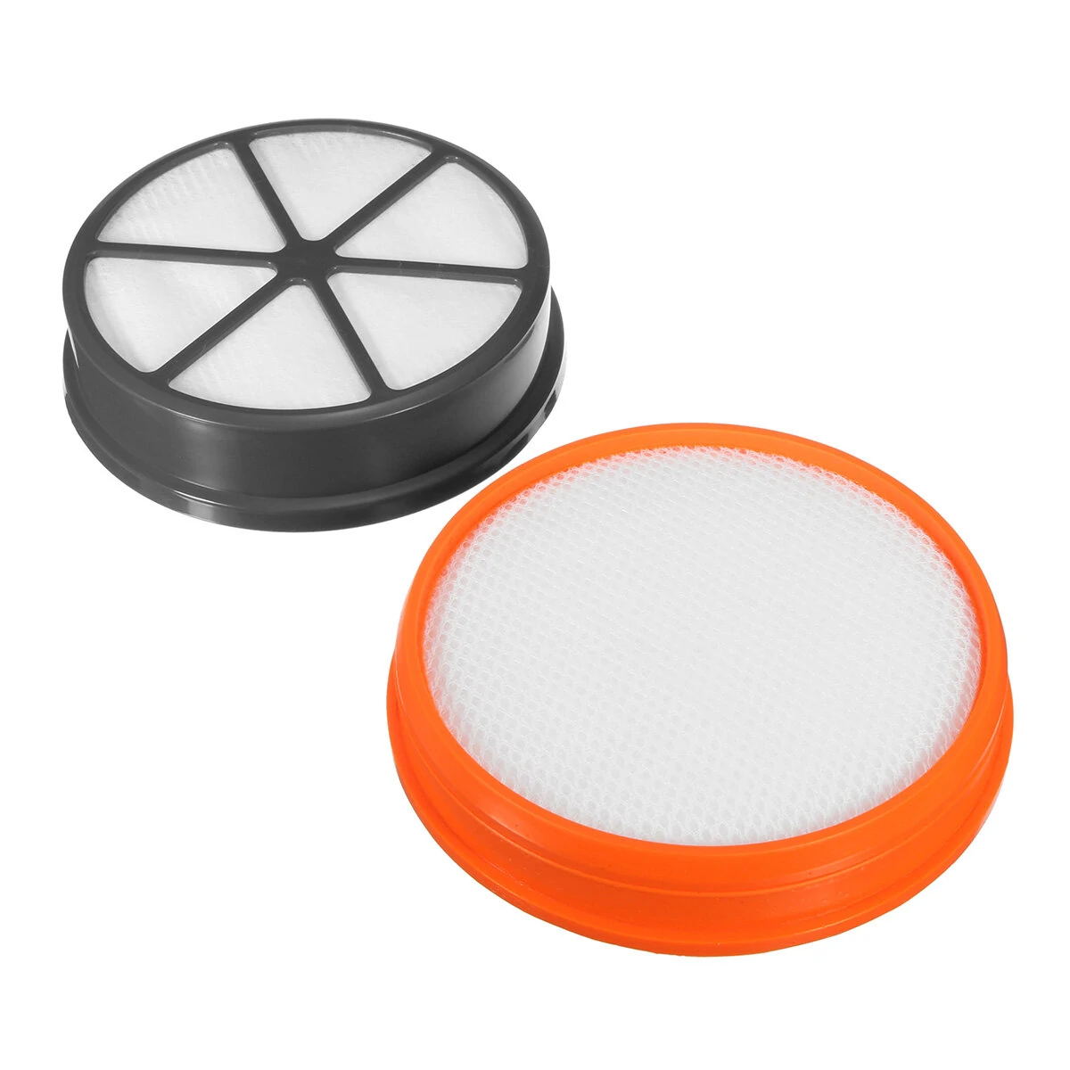 (image for) Pre & Post Motor HEPA Filter Set for Vax Mach Air Upright Type 90 Vacuum Cleaner